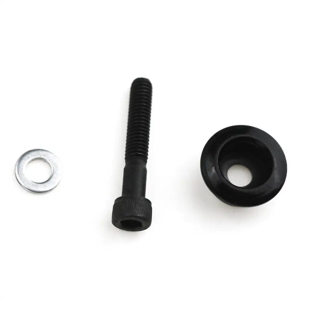 Electric Scooter Screw Assembly Scooter Accessories For Mi M365 Electric Scooter Strong Durable Fixing Screw Kit