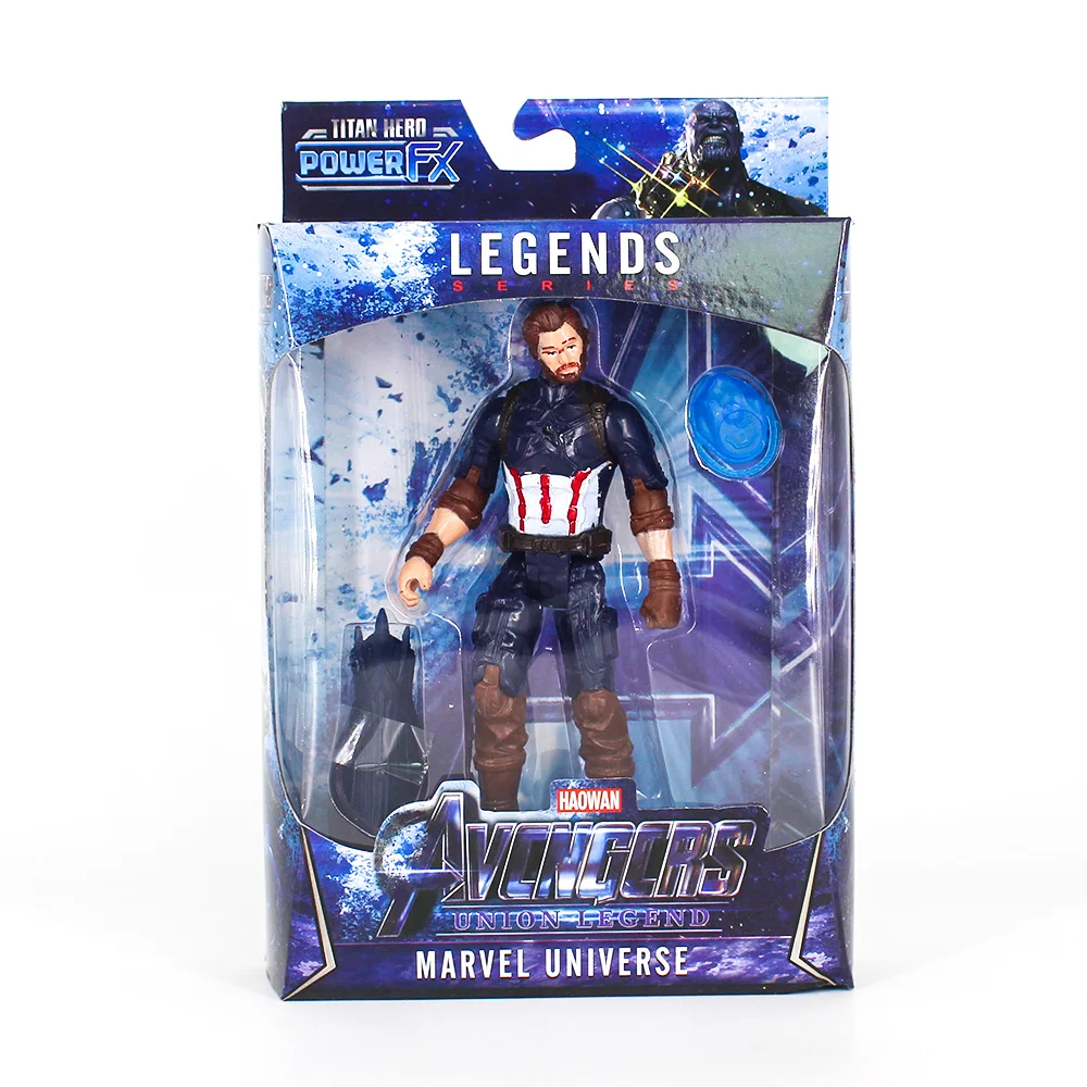 cheap marvel action figures