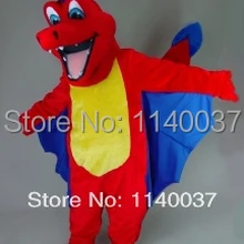 Красный дракон, талисман, карнавальный костюм с героями мультфильмов, карнавальный костюм, вечерние костюмы