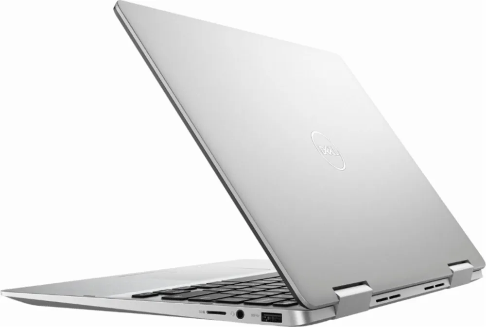 Dell Inspiron 2 in 1 13.3 Touch Screen Laptop Intel Core