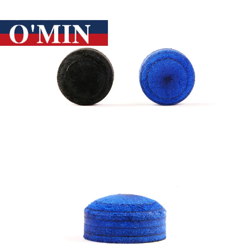 Снукерный наконечник OMIN из двух частей 11 мм М