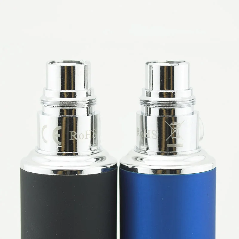 Electronic-cigarette-battery-Clover-2600mAh-USB-Passthrough-E-Cigarette-Battery-Clover-Root-510-thread-VS-Evod (1)