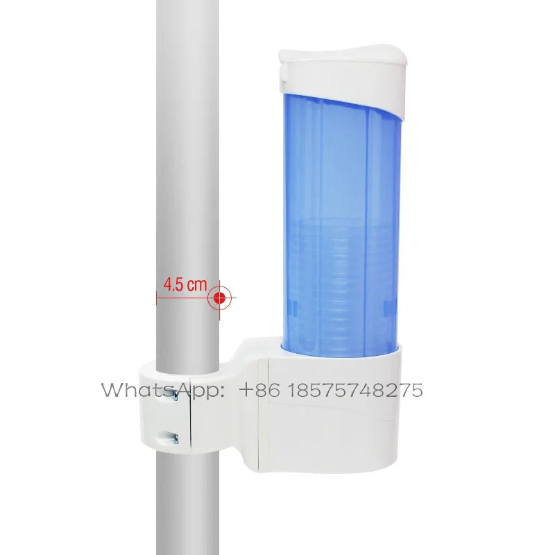 dental unit Cup holder Dental disposable cups Holder Water Cups Stents