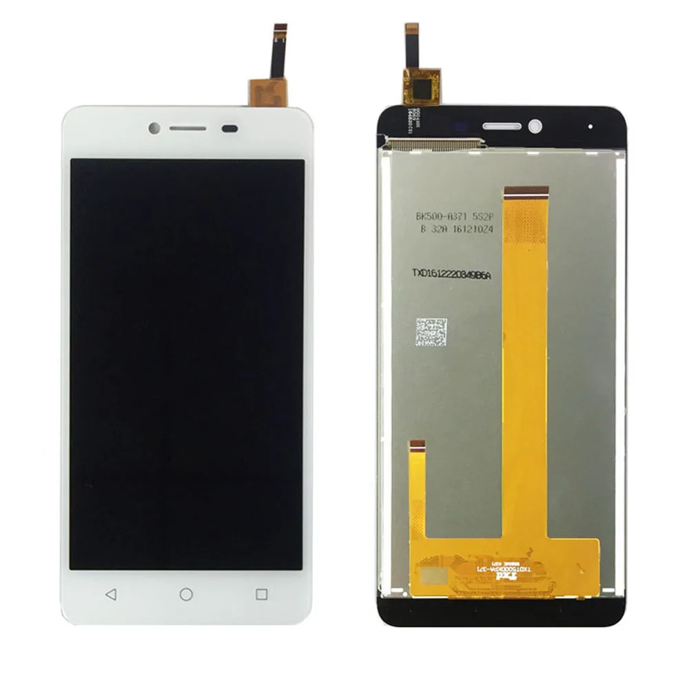 Wiko Jerry Max 2