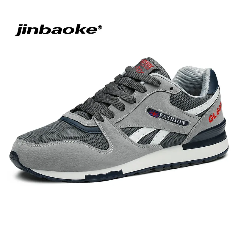 2018 New Trend Big Size Running Shoes Men Sneakers Breathable Air Mesh Shoes Outdoor Male Walking Shoes Black/Gray Sport Shoes 2018 New Trend Big Size Running Shoes Men Sneakers Breathable Air Mesh Shoes Outdoor Male Walking Shoes Black/Gray Sport Shoes