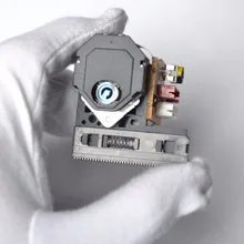 Замена для SONY CDX-630E CD плеер запасных Запчасти лазерной Lasereinheit модульный блок CDX-630E Оптический Пикап Блока Optique