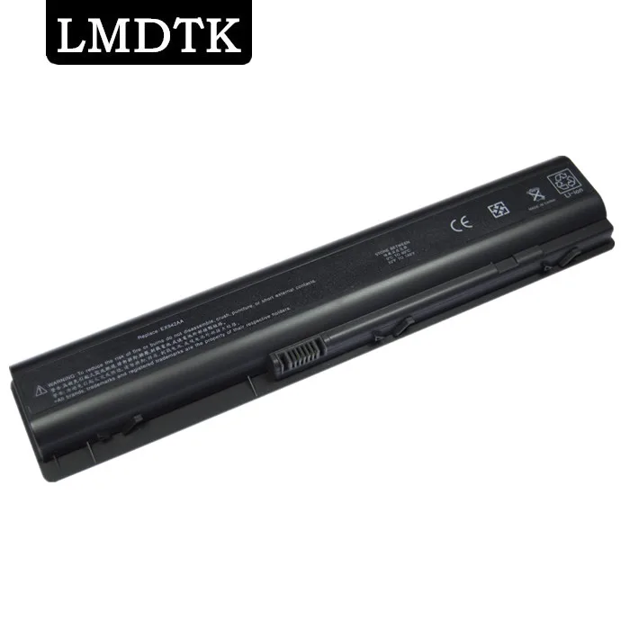 Аккумулятор LMDTK для ноутбука HP Pavilion DV9000 DV9300 DV9200 DV9400 DV9100 серии 448007-001 EV087AA |