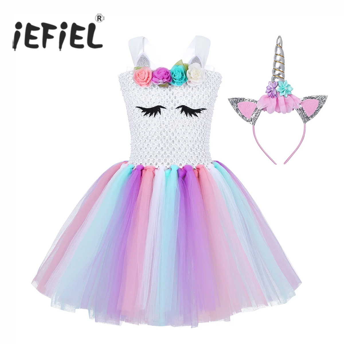 tutu halloween dress