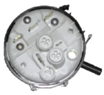 

Pressure Switch washing machine Standard 1 LEVEL S/H 125/85