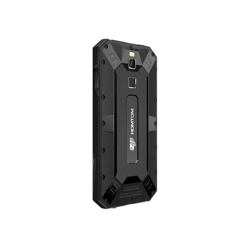 HOMTOM ZOJI Z8 Smartphone MTK6750 Octa Core 1.0GHz Android7.0 OTG IP68 4GB+64GB LTE 4250mAh 16MP+13MP Smart Phone Waterproof OTA