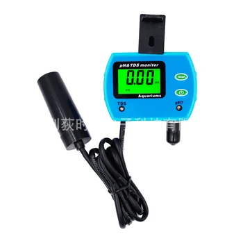 

New 1 High Quality Water Quality Tester Portable Pen Digital Tds Meter Filter Measurement Water Quality Purity Tester Portable