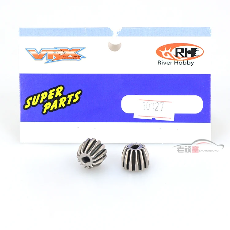 

Rui Hao parts VRX after the straight bridge, desert card short card factory fittings after differential box active teeth 10127