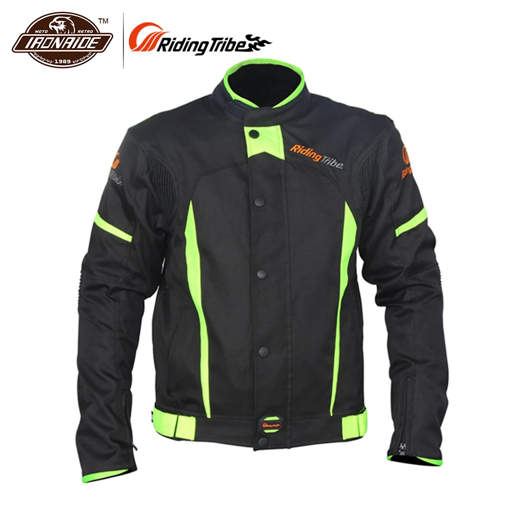 

Riding Tribe Motorcycle Riding Jacket Summer Motorcycle Body Armor Protective Jacket Moto Jacket Protector Motorcycle