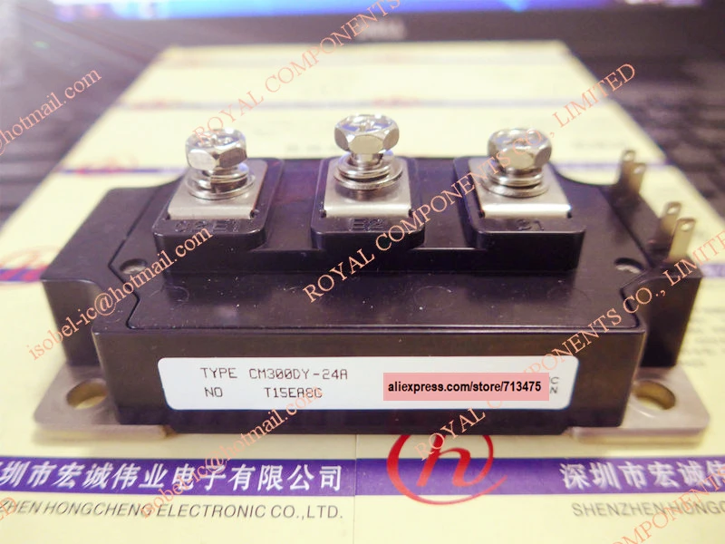 CM300DY-24A