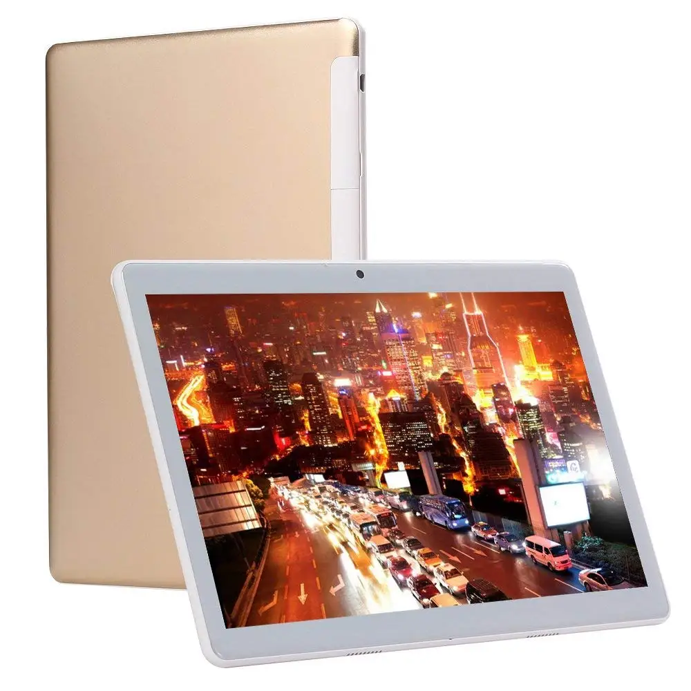 10.1 inch Tablet PC Octa Core Android 7.0 1920*1200 IPS Screen 8.0MP Camera SIM FM GPS Bluetooth ROM 64G Wifi 4G LTE network 10.1 inch Tablet PC Octa Core Android 7.0 1920*1200 IPS Screen 8.0MP Camera SIM FM GPS Bluetooth ROM 64G Wifi 4G LTE network