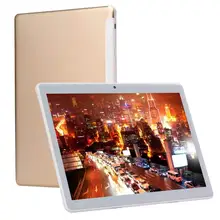 10.1 inch Tablet PC Octa Core Android 7.0 1920*1200 IPS Screen 8.0MP Camera SIM FM GPS Bluetooth ROM 64G Wifi 4G LTE network 10.1 inch Tablet PC Octa Core Android 7.0 1920*1200 IPS Screen 8.0MP Camera SIM FM GPS Bluetooth ROM 64G Wifi 4G LTE network