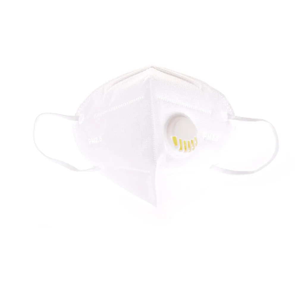 Хлопок РМ2, 5 черная маска для рта против пыли маска с активированным углем фильтр ветрозащитный рот муфельной бактерии доказательство маски для лица для защиты от гриппа уход