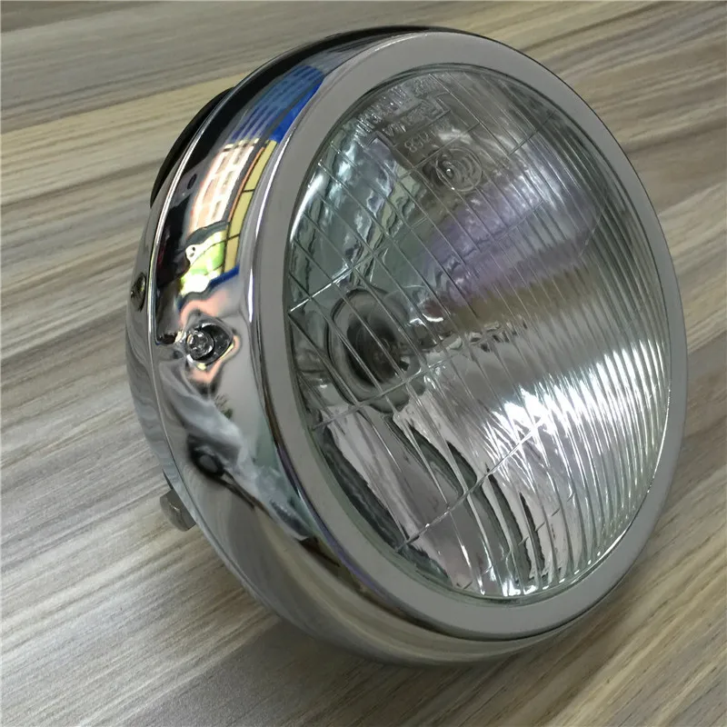 STARPAD для Suzuki GN250 H4 фар преобразования фар сборки ящик лампы после светильника Электрический автомобиль аксессуары