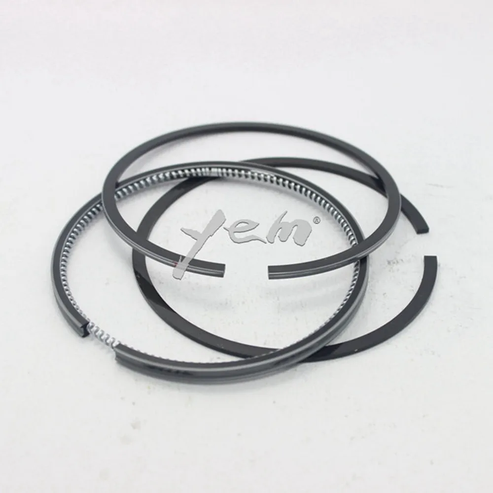 Kubota Parts V1505 Piston Ring