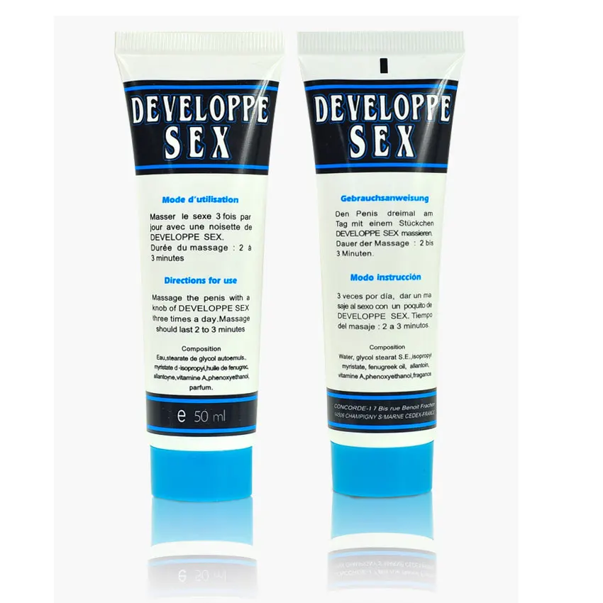 

Strong Man Big Dick Develope Essential Oil Skin Care Cream Increase Erection Oil for Cock Herbal Product Ointment Good Xxl Cream