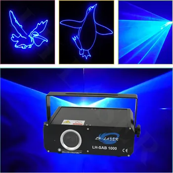 

Professional Laser Stage Lighting , stage lighting effect,blue laser light