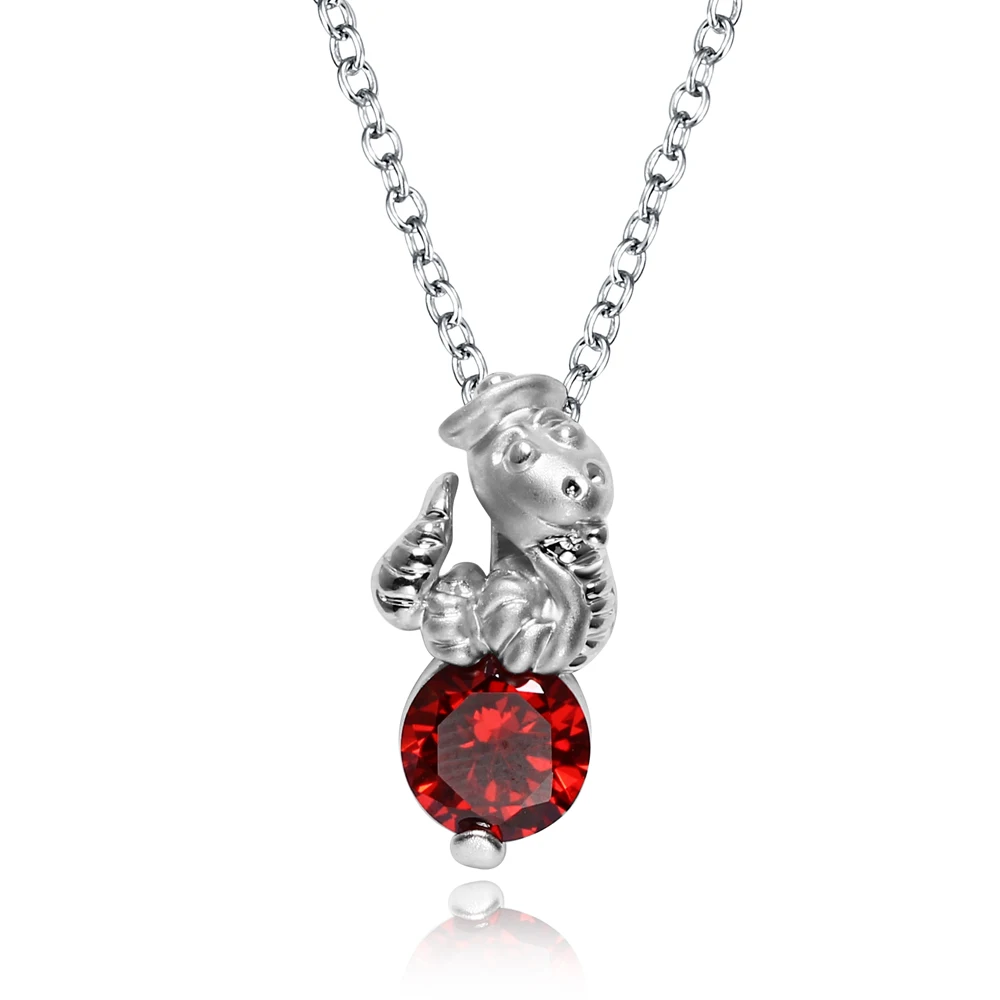 Zodiac animal pendant (2)