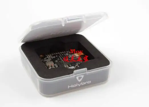 Полетный контроллер Holybro Kakute F4 AIO V2 STM32 F405 Контроллер полета с Betaflight OSD для FPV