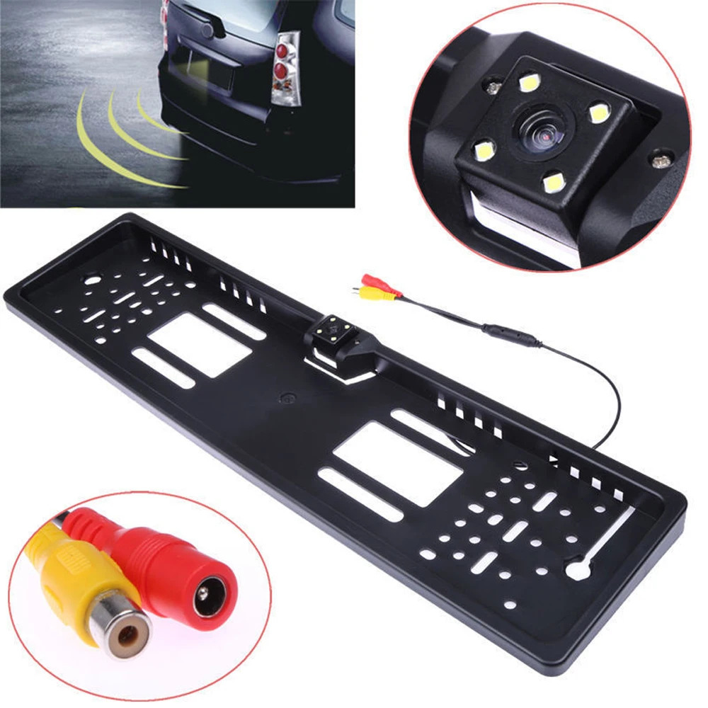 parking Camera