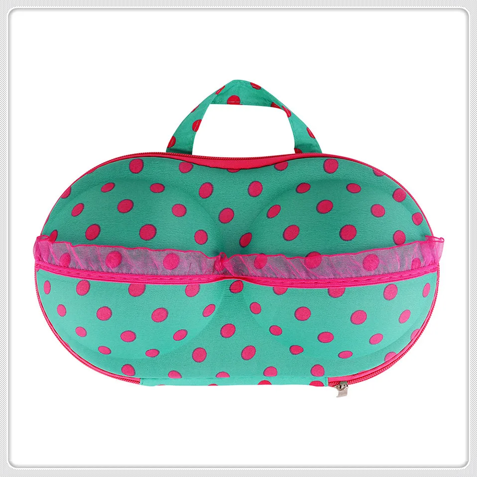 6 Underwear Bra Storage Box