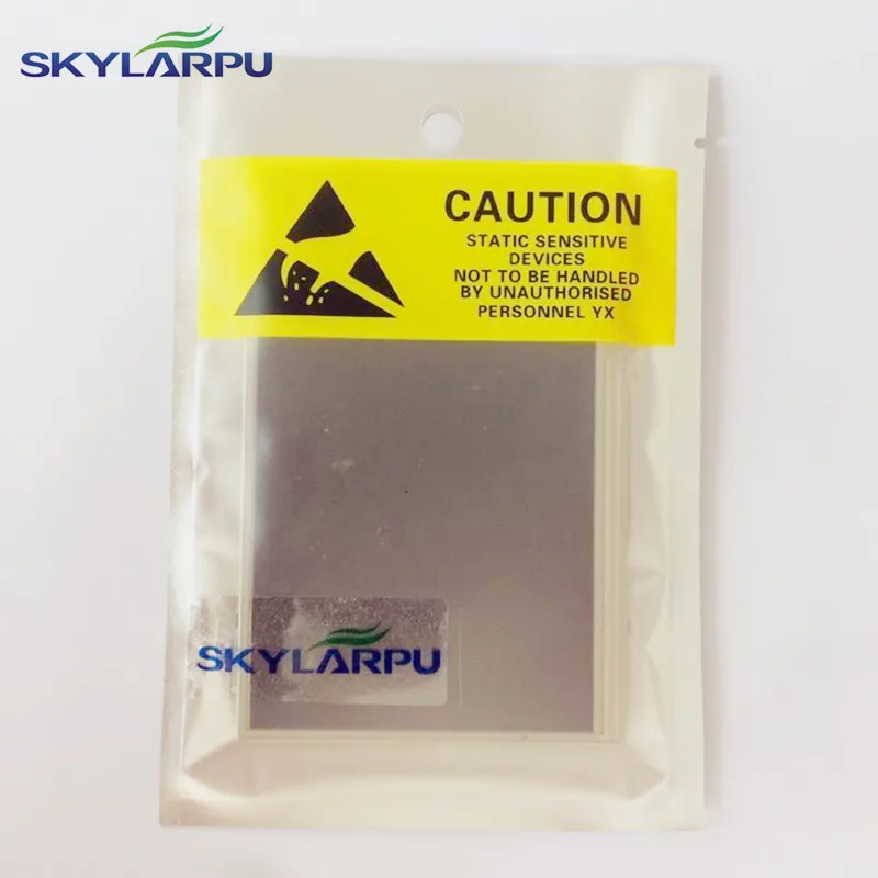 Skylarpu черный 7 дюймов пластиковый чехол для AT070TN90 AT070TN90 AT070TN93(без lcd и touch