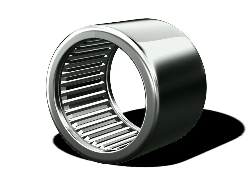 HK2030 or HK20x26x30 Drawn Cup Needle Roller Bearings, 20x26x30mm (2