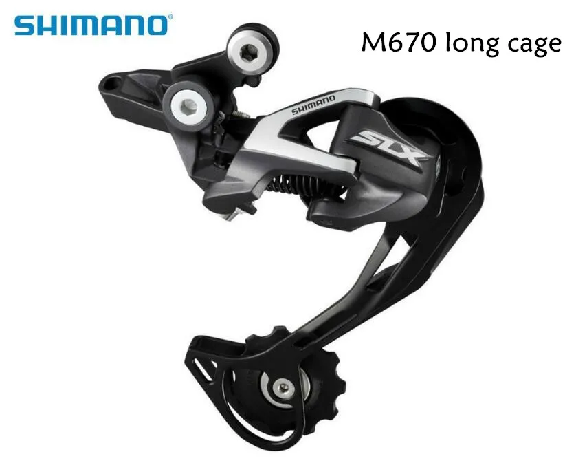 Задний Переключатель Shimano Xtr Купить