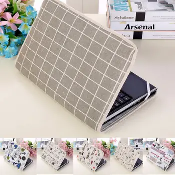 

New Hot Notebook Laptop Sleeve Bag Cotton Pouch Case Cover For 14 15.6 15 inch Laptop