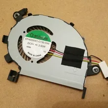 Вентилятор процессора ноутбука для Acer хромбук C720 C720P C740 C910 14 CB5-471 CB5-571