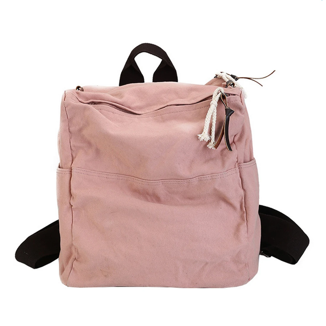 SFG HOUSE Fashion Korean Travel Backpack 2017 Casual Vintage Women Shoulder Bag Girls Teenagers School Bags