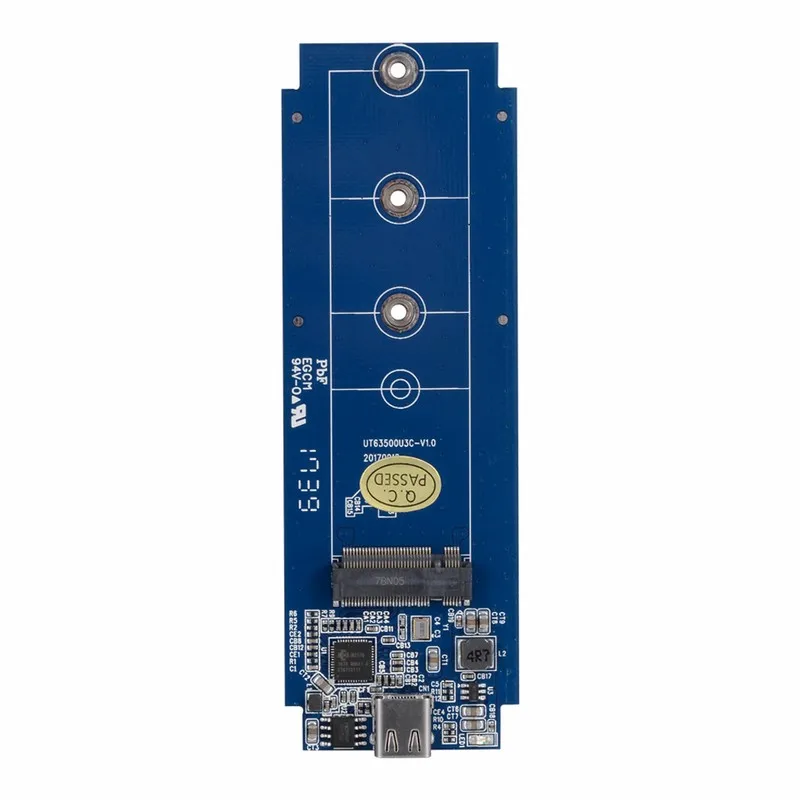 UT63500U3C-PCB
