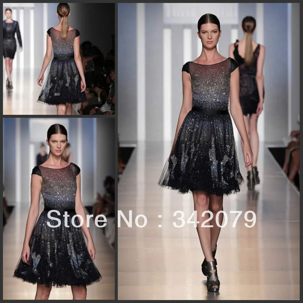 cocktail couture dresses