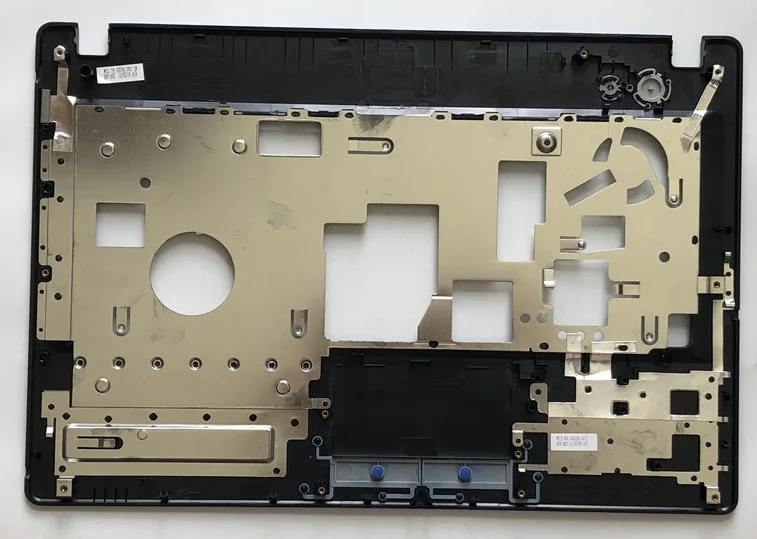 Новинка сенсорная панель для ноутбука Lenovo G480 G485 верхняя крышка корпуса 90200955