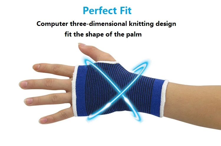 Cycling Equipment Sports Safety Knee Pads Ankle Support Arm Warmers Ankle Brace Support Band Palm Wrist Hand Support Glove2 (15)