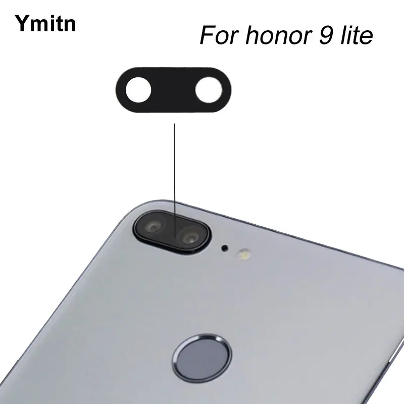 Honor 9 Lite Камера Купить