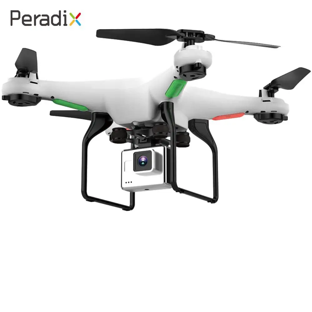 UAV High Performance Drone Speed Adjustable One Key Take Off ABS FPV Altitude Hold Quadcopter