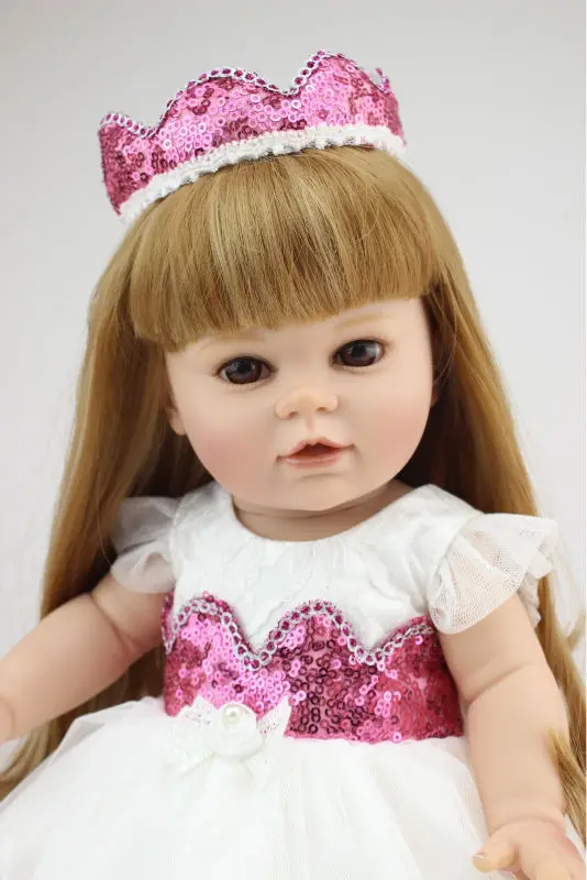 

free shipping 18inches American girl doll Journey Girl Dollie& me fashion doll Christamas Gift great girl gift
