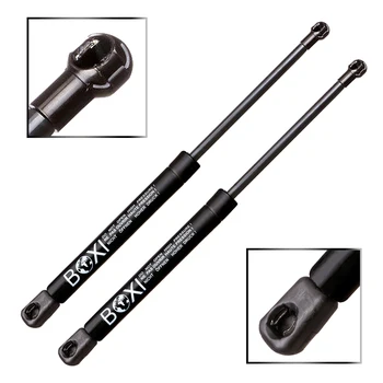 

BOXI 2pcs Front Hood Lift Support 6319 For Mercedes-Benz ML320 ML350 ML430 ML500 ML55 ML55 AMG Gas Springs Lifts