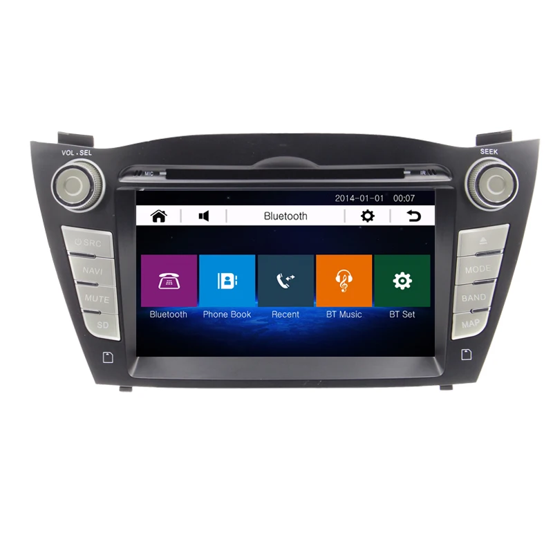 Top Car DVD Players GPS navigation stereo for Hyundai iX35 2010 2011 2012 2013 2014 2015 with bluetooth canbus free map 2 Top Car DVD Players GPS navigation stereo for Hyundai iX35 2010 2011 2012 2013 2014 2015 with bluetooth canbus free map 2