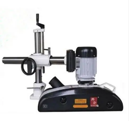 

The four round of the eight speed MF048 type feeder feeder wood milling machine