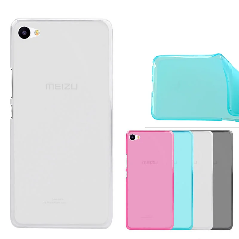For Meizu U10 Cover Silicone Back Cover Phone for meizu u10 cover silicone back cover phone