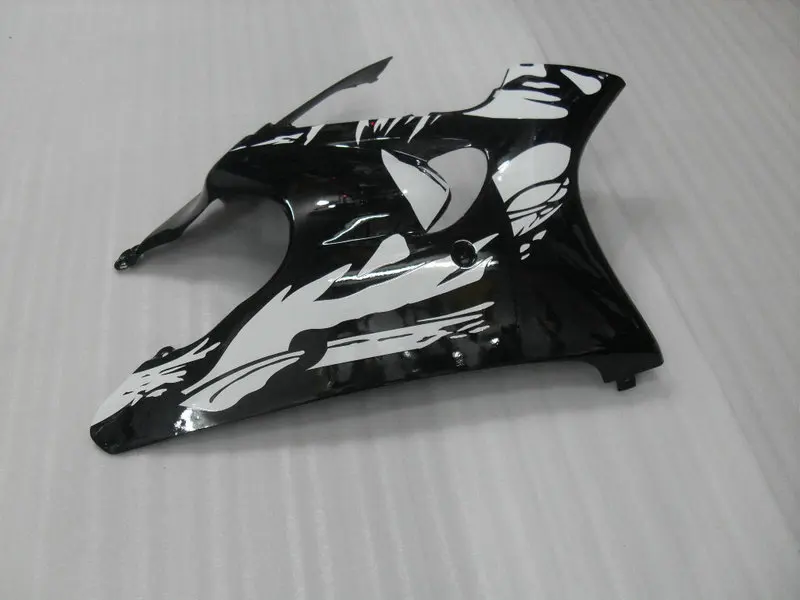 Набор обтекателей мотоцикла для HONDA CBR600F3 97 98 CBR600 F3 CBR 600F3 1997 1998 ABS новейший белый