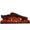 Simulation Charcoal Fake Firewood Decorative Ligh Charcoal Fire Flame Light Simulation Bonfire Resin Crafts Home Decorations 1PC ► Photo 2/6