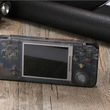 RS-97 COOLBABY Ностальгический рокер игровая консоль ручной встроенный топ десять симулятор