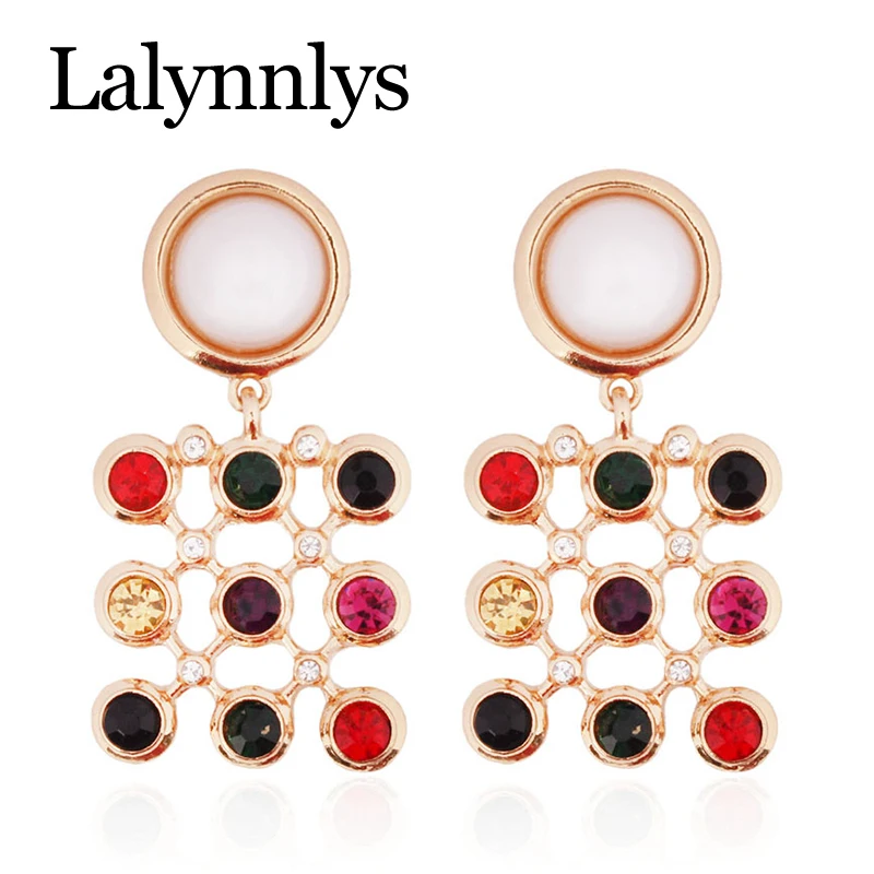 E4398 Lalynnlys